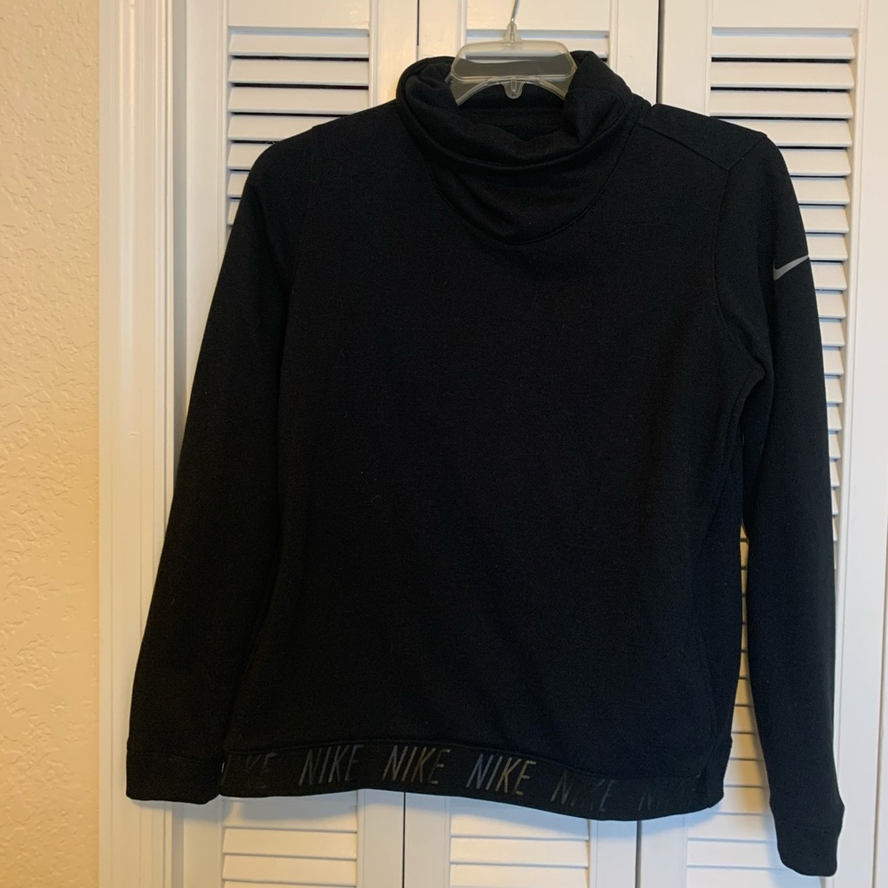 Nike drift sweatshirt